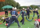 Nö: FF Ma. Enzersdorf bei den 61. LFLB in Krems