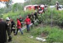 Nö: Verkehrsunfall mit Todesfolge auf der B33