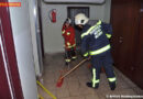 Nö: Sechs Feuerwehren bei mehr als 25 Unwettereinsätzen im Bezirk Mödling