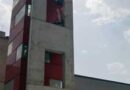 Bgld: Oberwarter Kindersommer besuchte die Feuerwehr