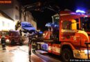 Nö: Tödlicher Unfall im Tullner Stadtgebiet