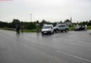 Nö: Zwei Pkw verunfallen auf der LH85
