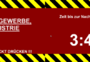 Oö: F.I.D.S. -> Einsatzinformationen am Bildschirm (WAS Oberösterreich)