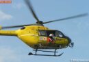 Bgld: Suchaktion nach vermisster Person im Römersee