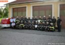 Stmk: FF Eibiswald erfolgreich bei Branddienstleistungsprüfung