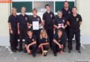 Nö: 1. Orientierungsbewerb der Feuerwehrjugend