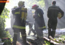 Oö: Tödlicher Wohnhausbrand in Gramastetten