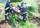 Stmk: Frau bei Traktorunfall ums Leben gekommen