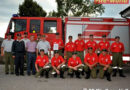 Stmk: Branddienstleistungsprüfung der Feuerwehr Kindbergdörfl