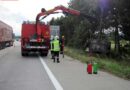 Nö: Zwei Unfälle auf der Südautobahn bei Wr. Neustadt