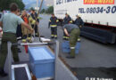Tirol: Schwazer Feuerwehr mehrfach im Einsatz