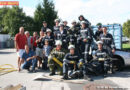 Nö: Technische Übung mit Partnerfeuerwehr Fügen