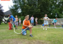 Ktn: Zweikirchner Feuerwehrjugend-Zeltlager 2011
