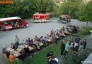 Oö: 20 Jahre Feuerwehrjugend in Axberg