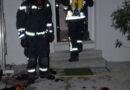 Nö: Feuerwehr Brunn verhindert Schlimmeres bei Küchenbrand