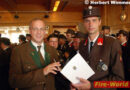 Nö: Mödlinger Bezirksfeuerwehrtag 2011 -> 2. Teil in Gaaden