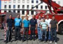 Ktn: Feuerwehr Hermagor auf Bildungsreise