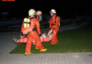 Oö: Chlorgas-Austritt in Bad Ischler Parkbad beübt
