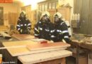 Stmk: Feuerwehren verhindern Millionenschaden