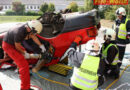 Bgld: Notarzt- Refresher 2011 am 24.09.2011 in Pinkafeld