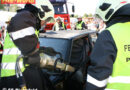 Bgld: „Tag der Sicherheit“ in Pinkafeld
