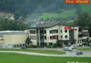 Tirol: Verbrennungsaktionen führten zu Feuerwehreinsätzen in Ramsau