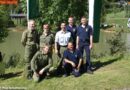 Stmk: Steirischer Landeswasserwehrleistungsbewerb 2011 in Unzmarkt