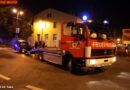Nö: Verkehrsunfall im Tullner Stadtgebiet