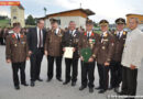 Stmk: 3. Bezirksfeuerwehrtag 2011 in Wettmannstätten