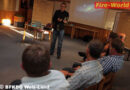 Oö: „Motivation, Führung, Konfliktlösung“ – Führungskräfteseminar bei der FW