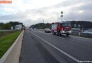 Nö: Auffahrunfall auf der S6 fordert zwei Verletzte