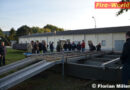 Das war das Fire-World-Meeting 2011 in Klosterneuburg