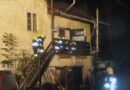 Oö: Zwei Feuerwehren bringen Dachstuhlbrand rasch unter Kontrolle