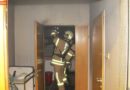 Stmk: 11 Brandeinsätze in einer Nacht für die BF Graz