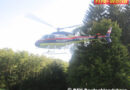 Stmk: Suche nach abgängiger Pensionistin -> Unverletzt gefunden