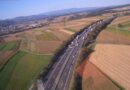 Stmk: Zwei ÖAMTC-Notarzthubschrauber auf Süd Autobahn im Einsatz
