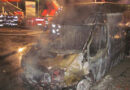 Stmk: Fahrzeug- und Wohnhausbrand in Heimschuh