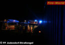 Stmk: Übung des Abschnittes 6 in Judendorf-Straßengel