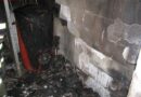 Oö: Brand Wohnhaus – Heizraumbrand in Kematen