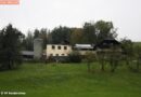 Oö: Landwirtschaftliches Objekt in Neukirchen ein Raub der Flammen