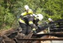 Oö: Einsatzserie in Ostermiething