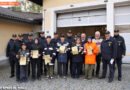 Nö: Orientierungsbewerb 2011 der Feuerwehrjugend St. Pölten