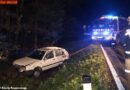 Stmk: Erneute Fahrzeugbergung für die FF Preding