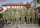 Oö: Zweitägiges Führungsseminar im Abschnitt Mauthausen