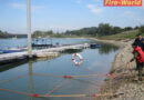 Nö: Fertigkeitsabzeichen Wasserdienst bzw. Wasserdienstspiel