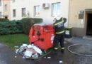 Nö: Einsatzreicher Montag für die Feuerwehr Schwechat