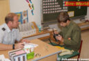 Oö: Rund 400 Teilnehmer am Wissenstest 2011 des Bezirkes Vöcklabruck