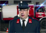 Video: Gesangskünste bei der Feuerwehr