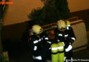 Nö: Defektes Akkuladegerät setzt Zimmer in Brand