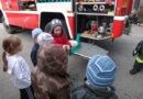 Oö: Brandschutzerziehung in Volkschule und Kindergarten